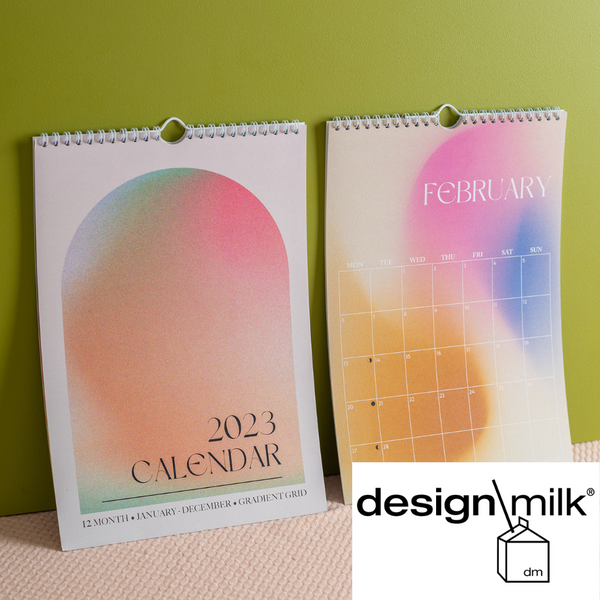 Design Milk | Online Feature