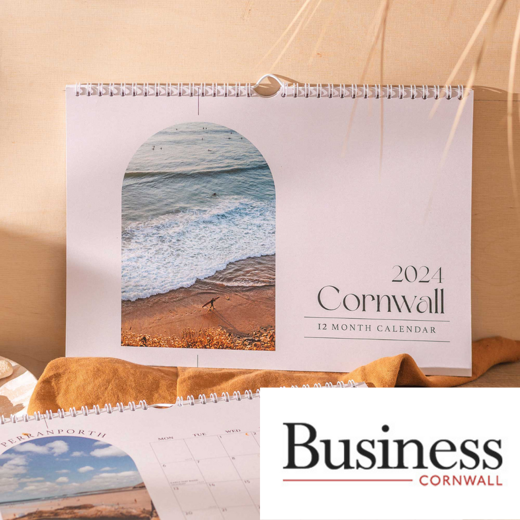 Business Cornwall | Online Feature