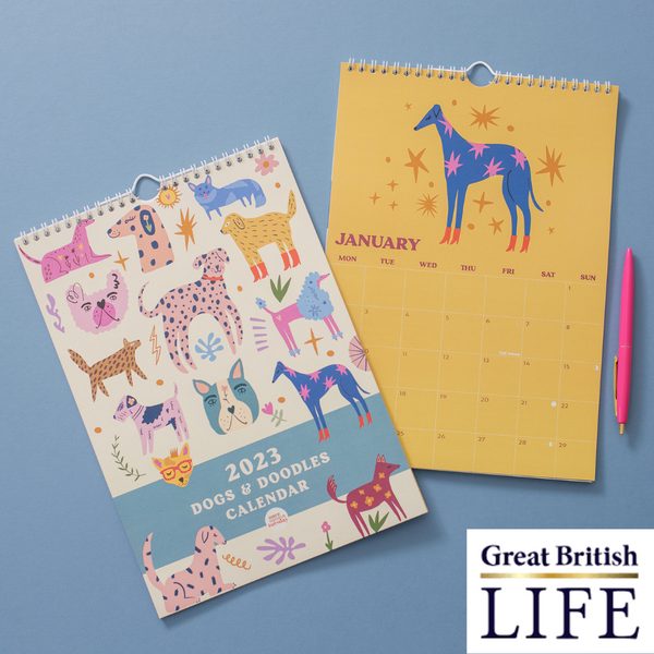 Great British Life | Online Feature