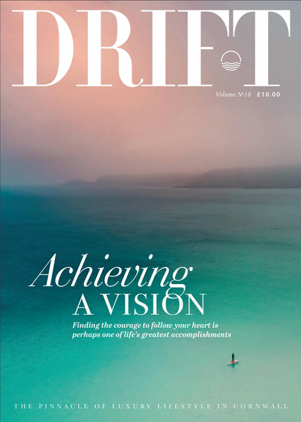 Drift Magazine | Volume 18