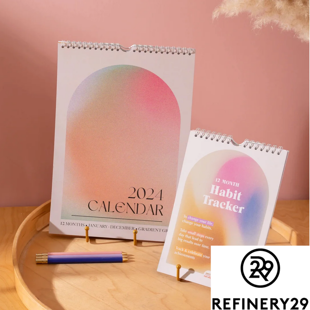 Refinery29 | Online Feature