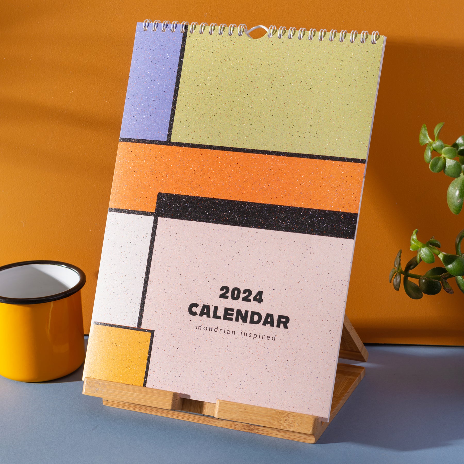 2024 Calendars & 2024 Wall Year Planners Once Upon a Tuesday