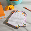 stationery gift shopping list pad